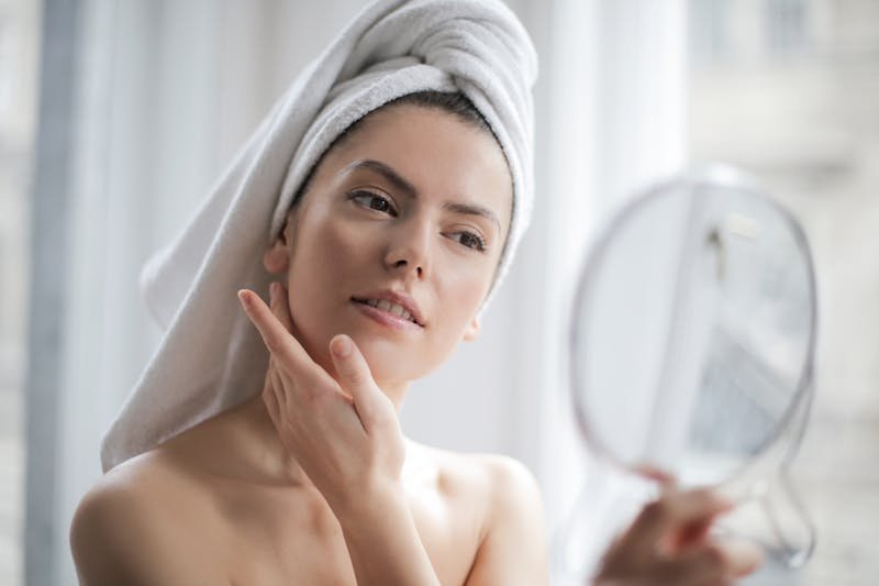 Skin Analysis