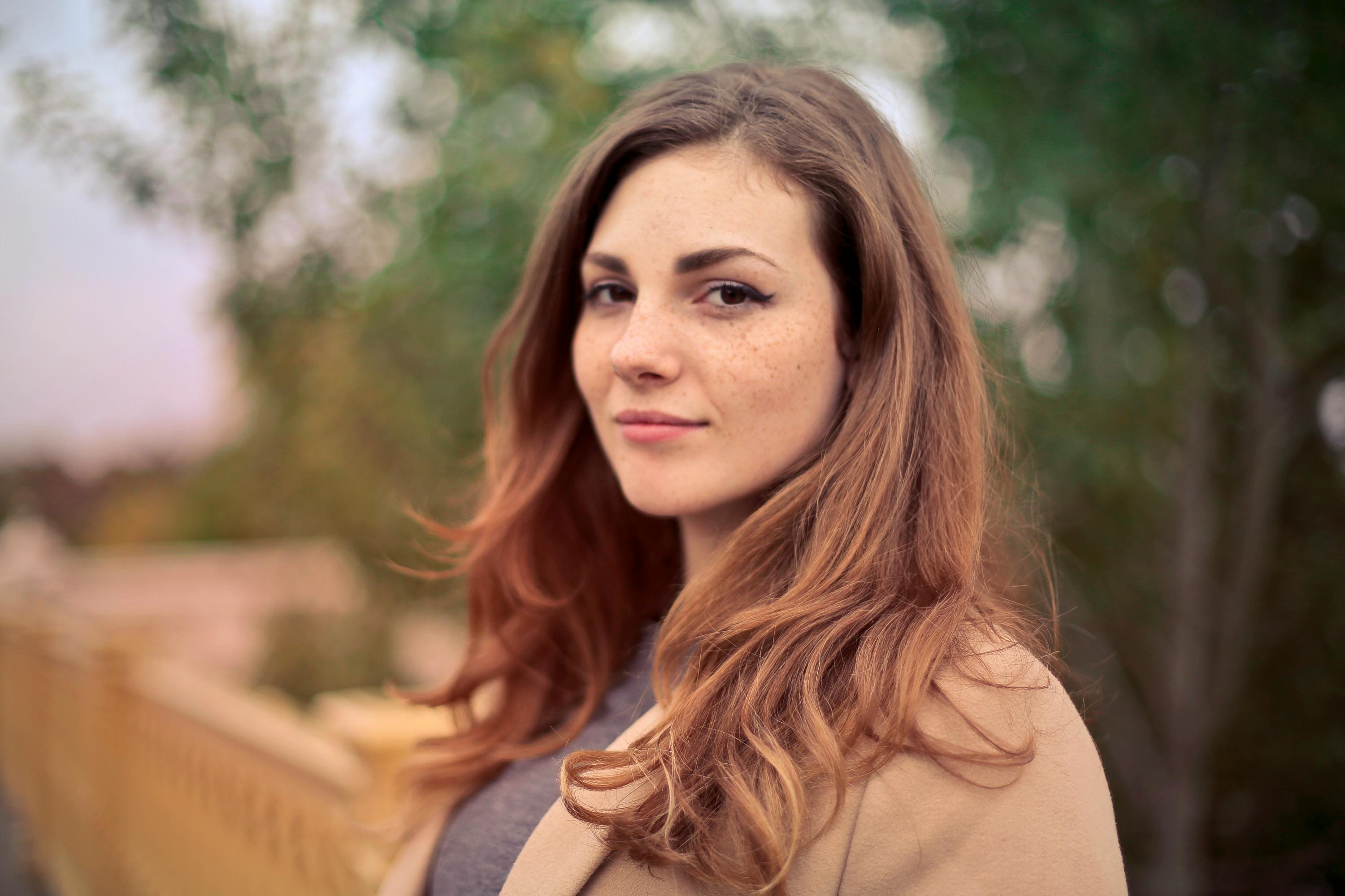 Andrea P.